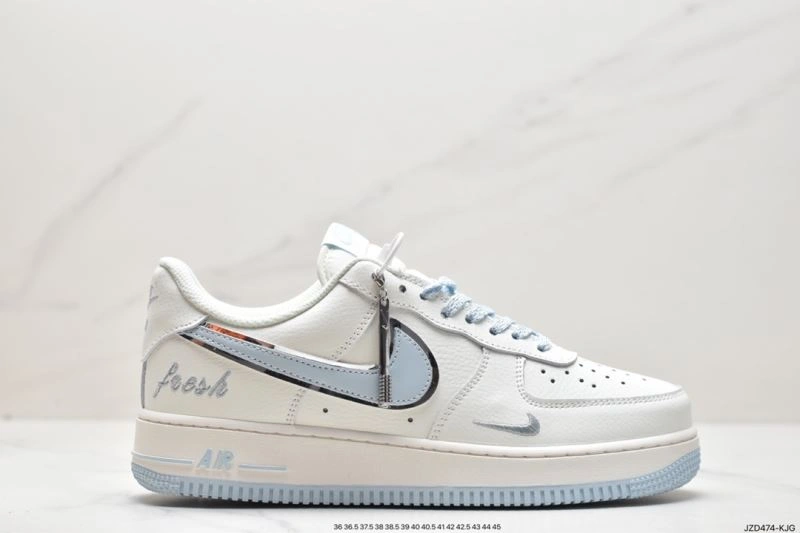 Nxkx Air Force Bright 206123