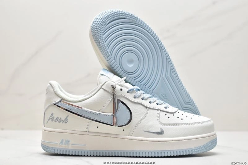 Nxkx Air Force Bright 206123