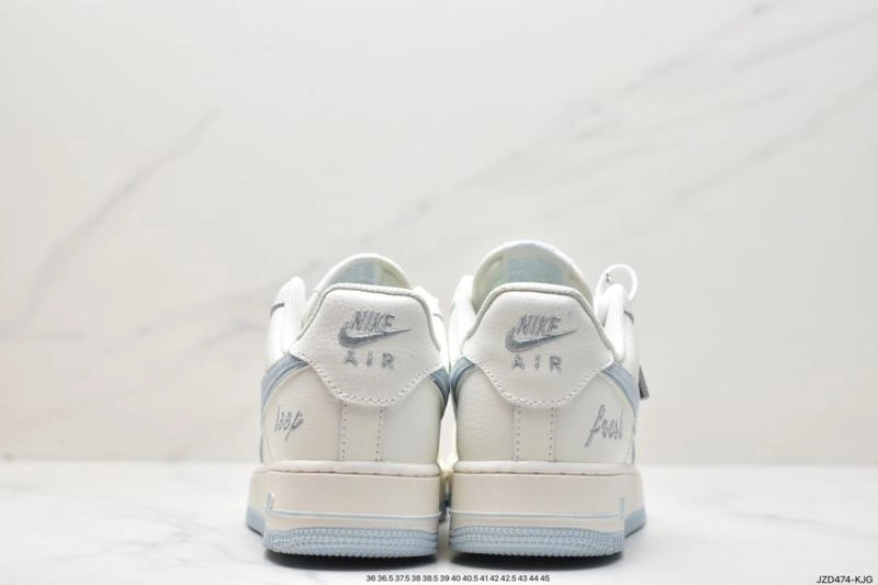 Nxkx Air Force Bright 206123