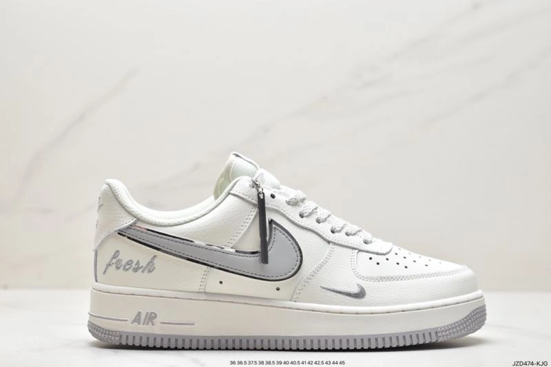 Nxkx Air Force Unique 206121