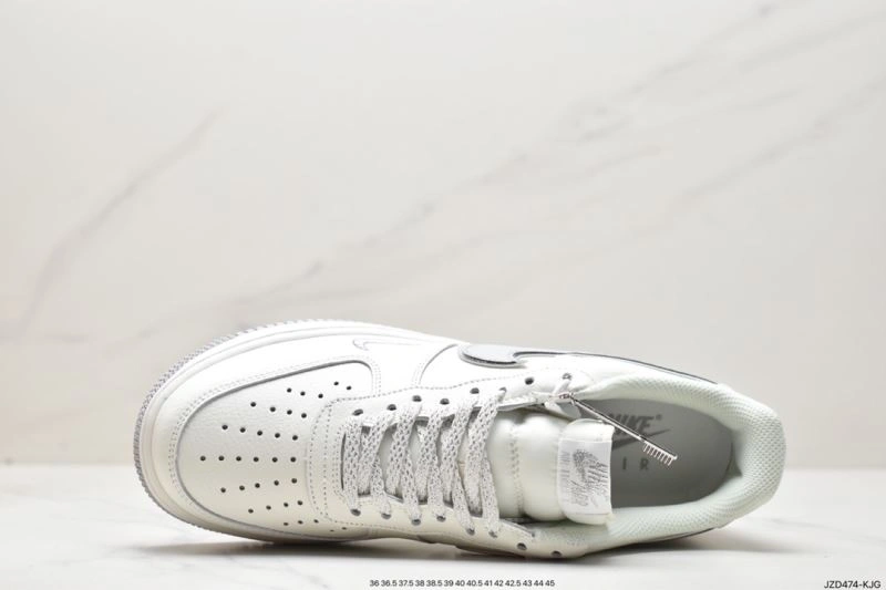 Nxkx Air Force Unique 206121