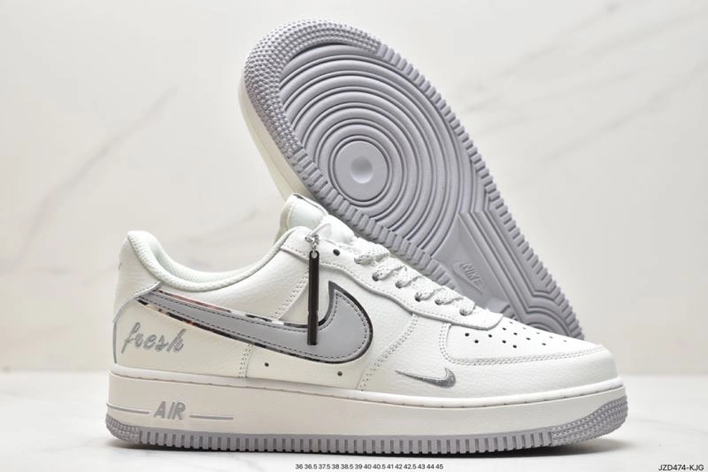 Nxkx Air Force Unique 206121