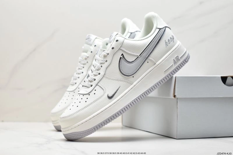 Nxkx Air Force Unique 206121