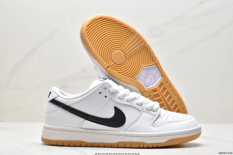 Nxkx Dunk Refined 203338