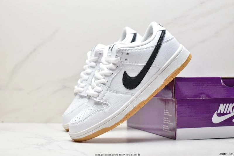 Nxkx Dunk Refined 203338