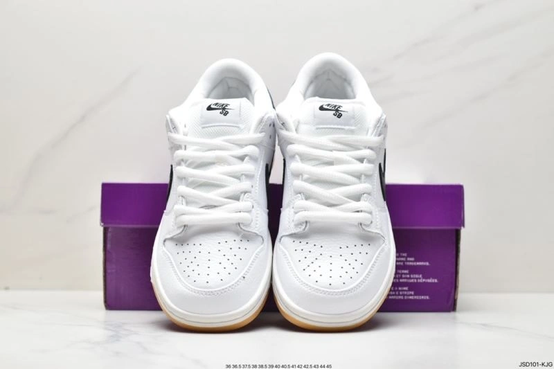 Nxkx Dunk Refined 203338