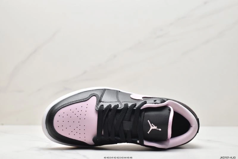 Nxkx Jordan AllSeason 201809