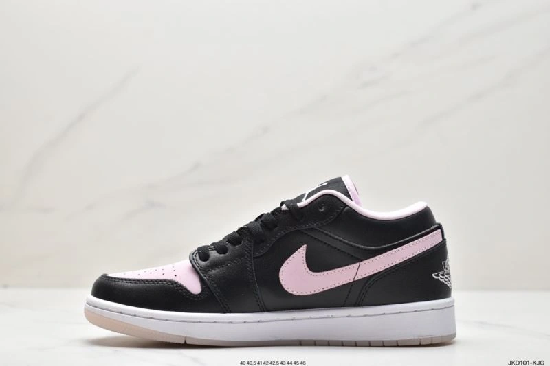 Nxkx Jordan AllSeason 201809