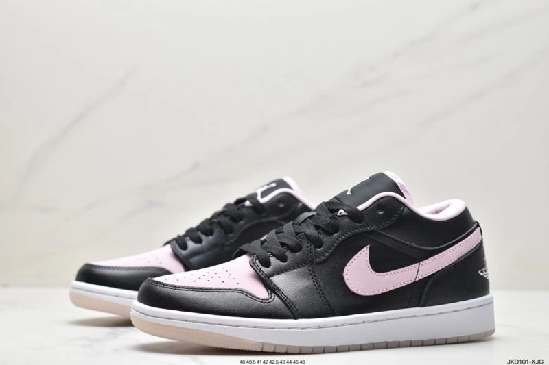 Nxkx Jordan AllSeason 201809