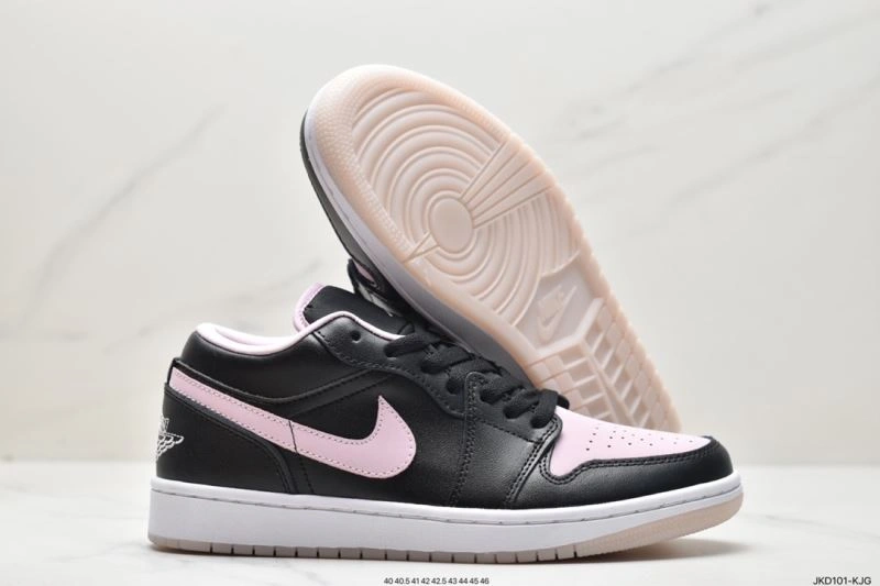 Nxkx Jordan AllSeason 201809