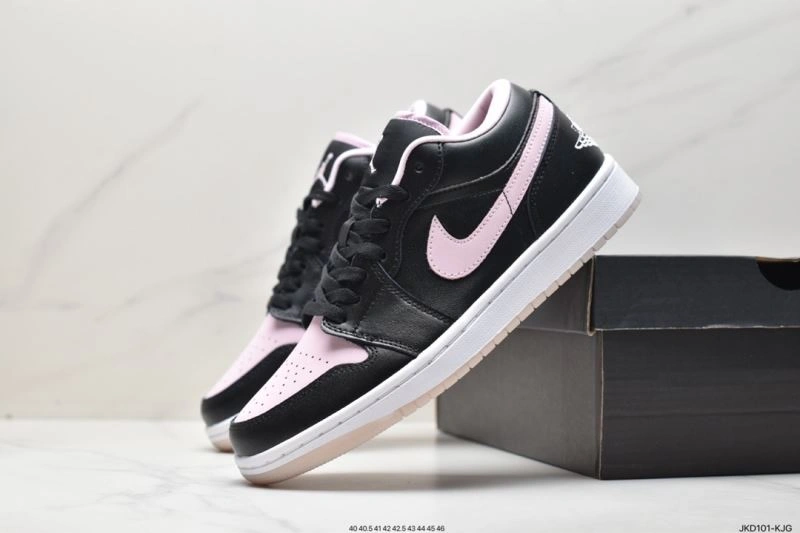 Nxkx Jordan AllSeason 201809