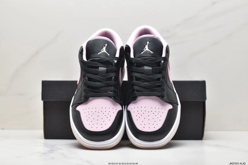 Nxkx Jordan AllSeason 201809