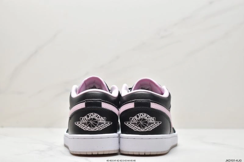 Nxkx Jordan AllSeason 201809