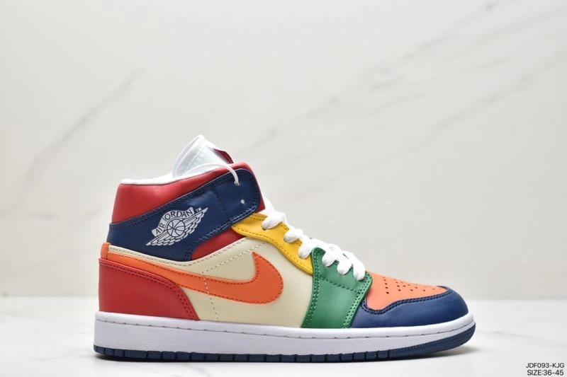 Bright Nxkx Jordan 201803