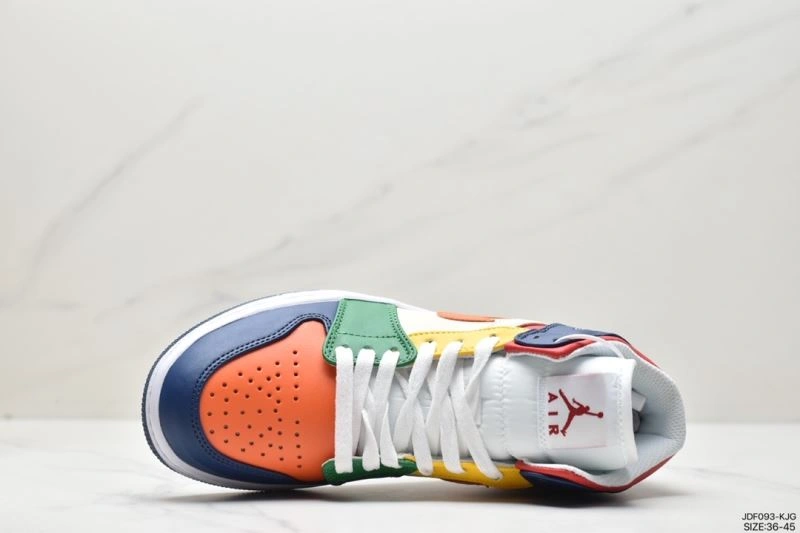 Bright Nxkx Jordan 201803