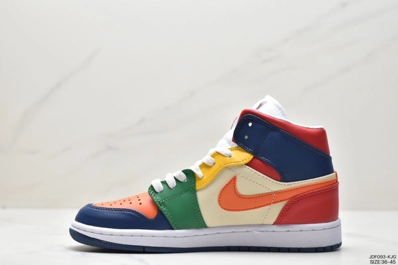 Bright Nxkx Jordan 201803