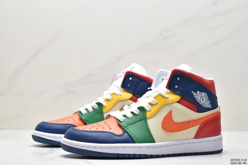 Bright Nxkx Jordan 201803