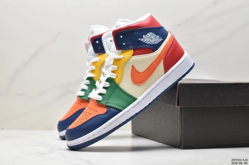 Bright Nxkx Jordan 201803