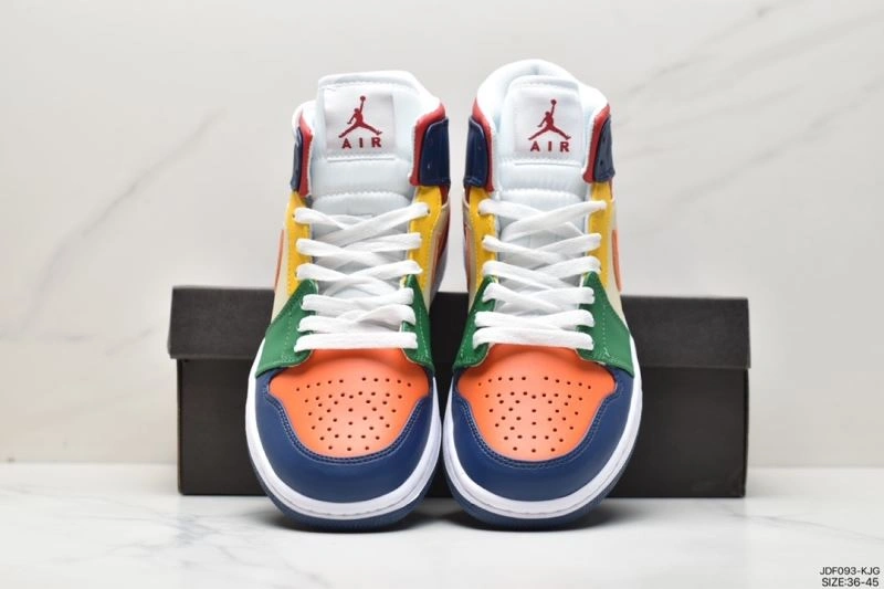Bright Nxkx Jordan 201803