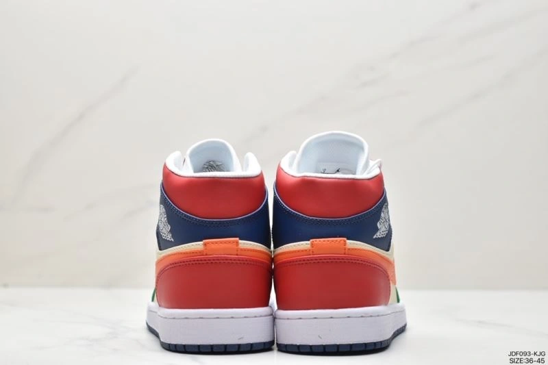 Bright Nxkx Jordan 201803