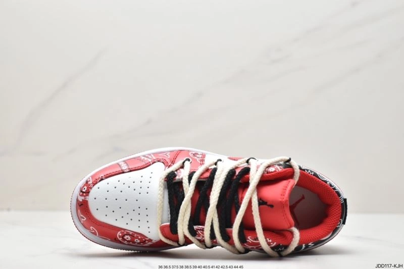 Efficient Nxkx Jordan 201797