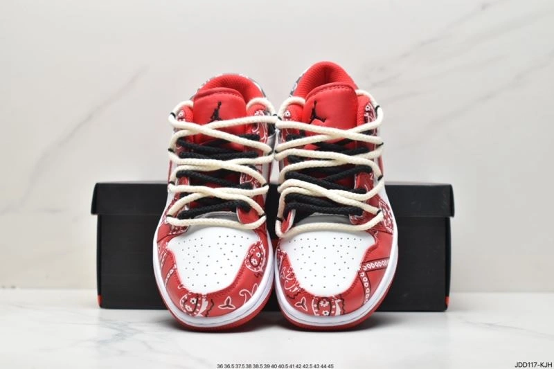 Efficient Nxkx Jordan 201797