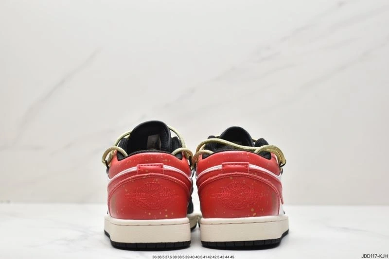 Nxkx Jordan Durable 201802