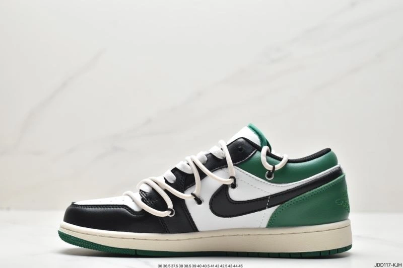 DailyWear Nxkx Jordan 201800
