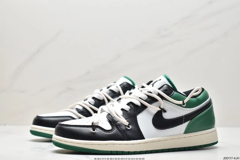 DailyWear Nxkx Jordan 201800