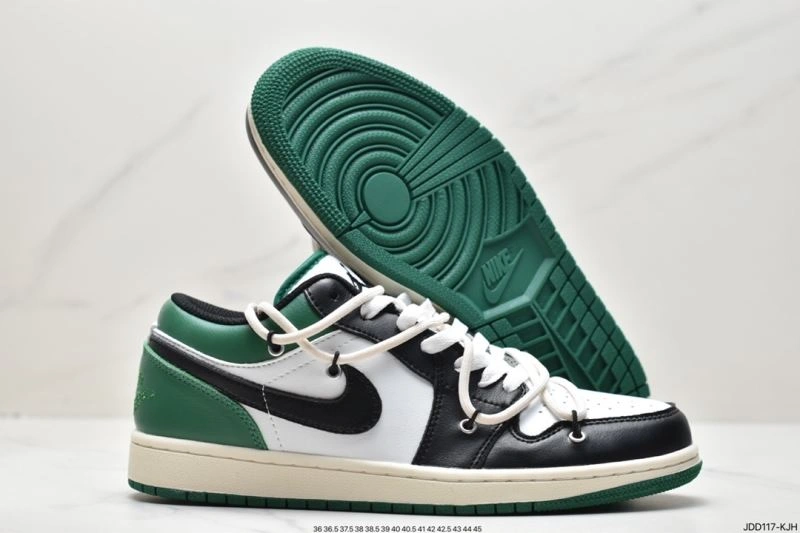 DailyWear Nxkx Jordan 201800