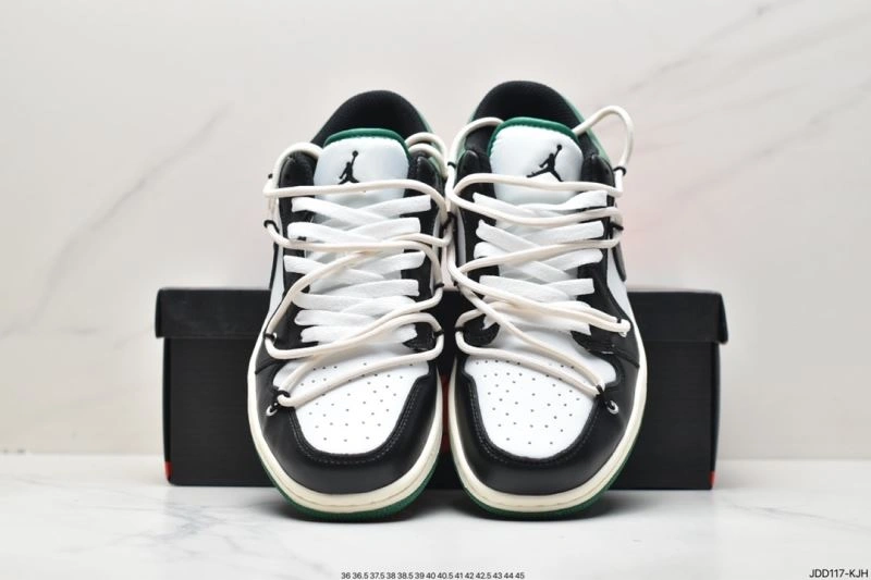 DailyWear Nxkx Jordan 201800