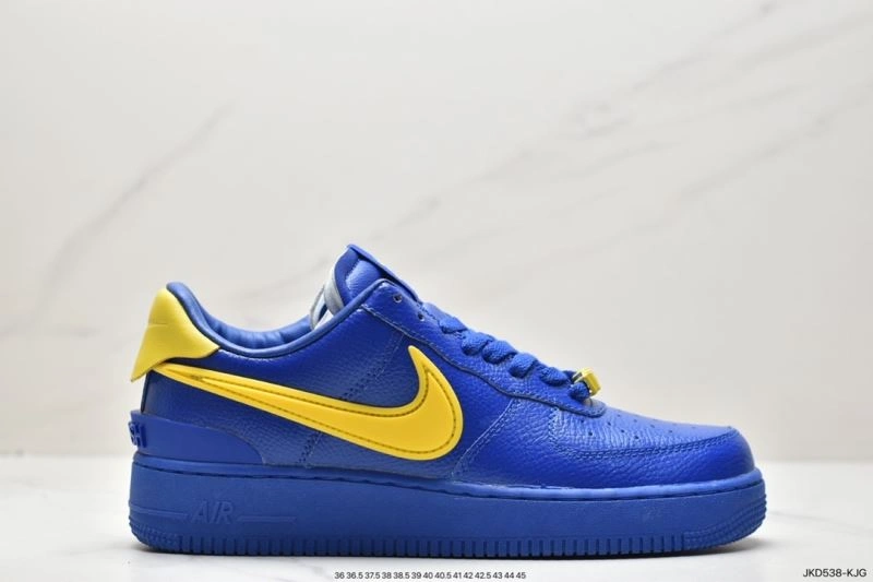 Trendy Nxkx Air Force 206127