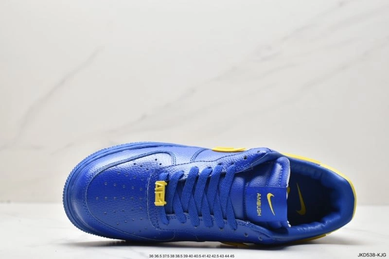 Trendy Nxkx Air Force 206127