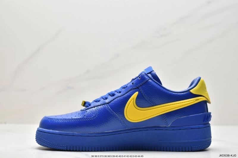 Trendy Nxkx Air Force 206127