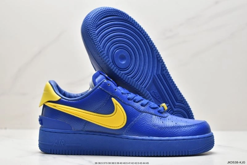 Trendy Nxkx Air Force 206127