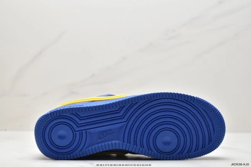Trendy Nxkx Air Force 206127