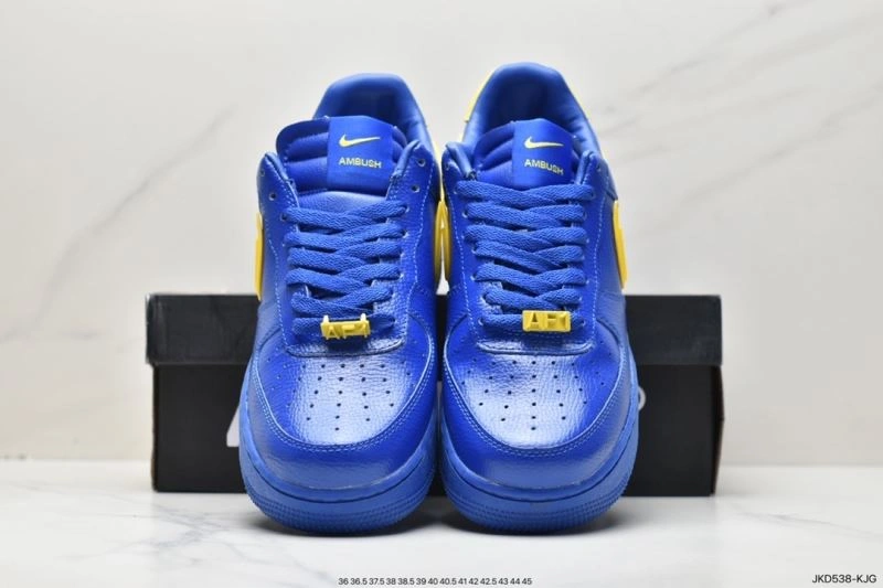 Trendy Nxkx Air Force 206127