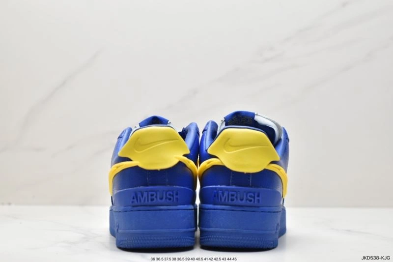 Trendy Nxkx Air Force 206127