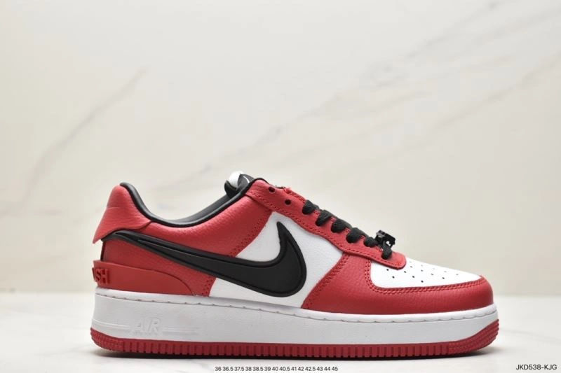 Nxkx Air Force Comfortable 206133