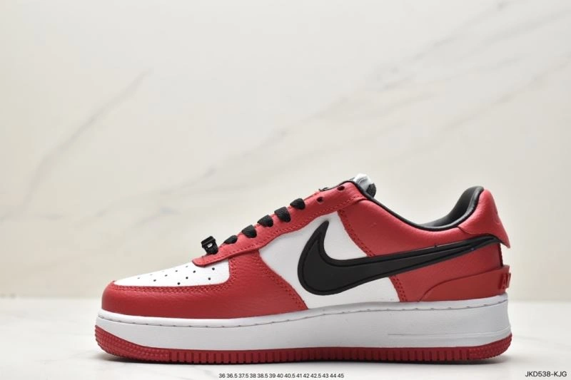 Nxkx Air Force Comfortable 206133