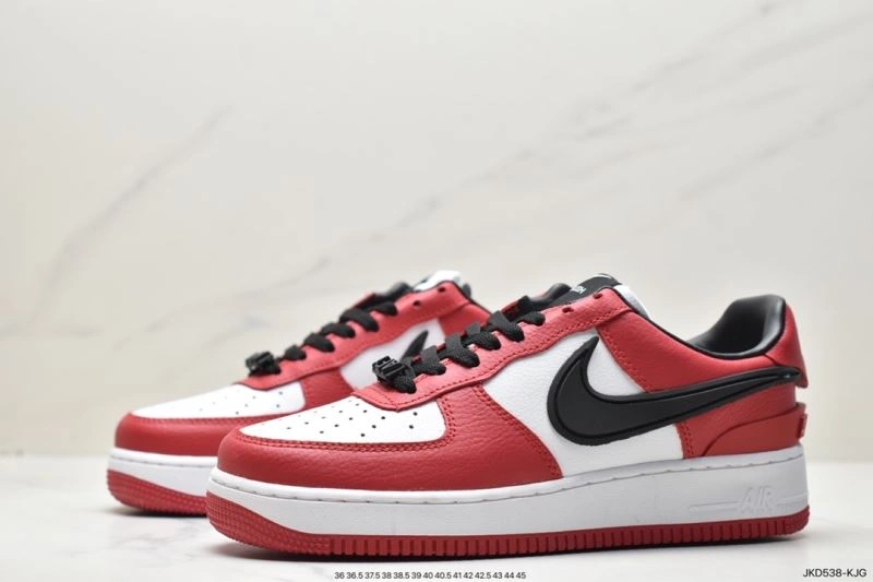 Nxkx Air Force Comfortable 206133