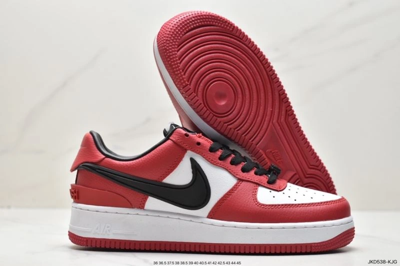 Nxkx Air Force Comfortable 206133