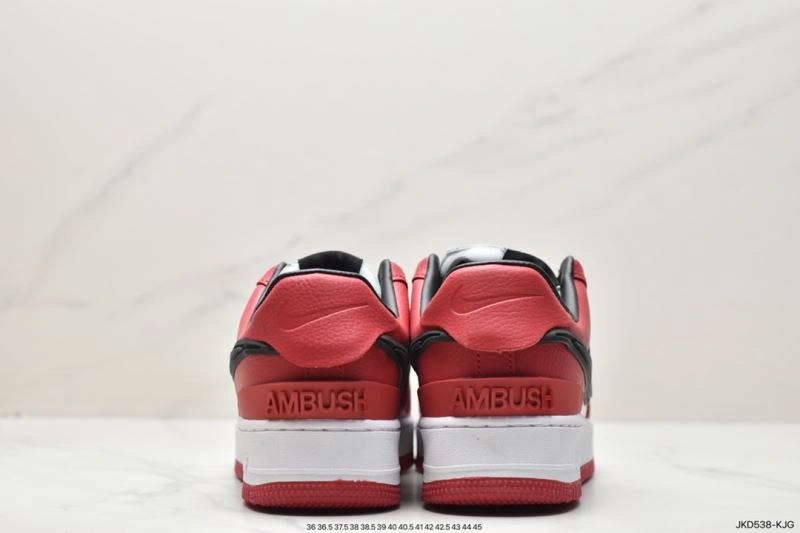 Nxkx Air Force Comfortable 206133