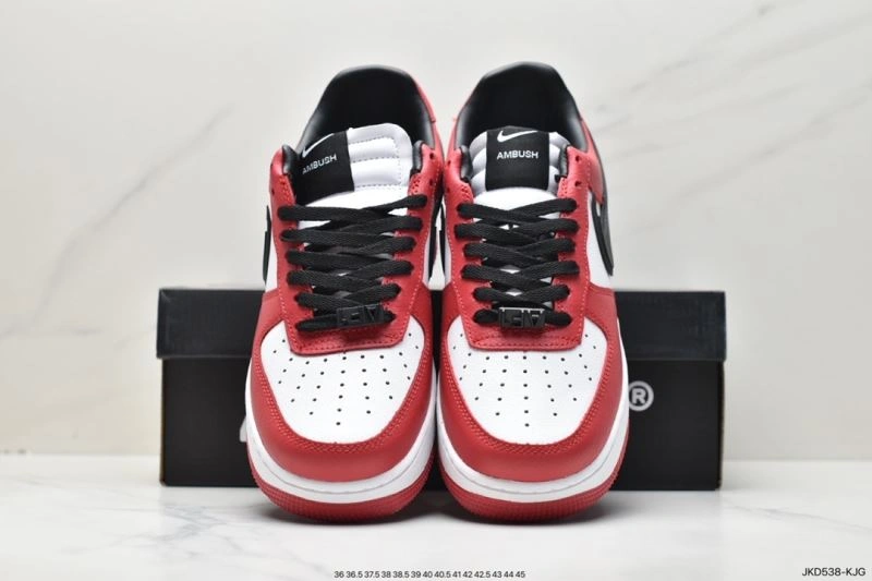 Nxkx Air Force Comfortable 206133
