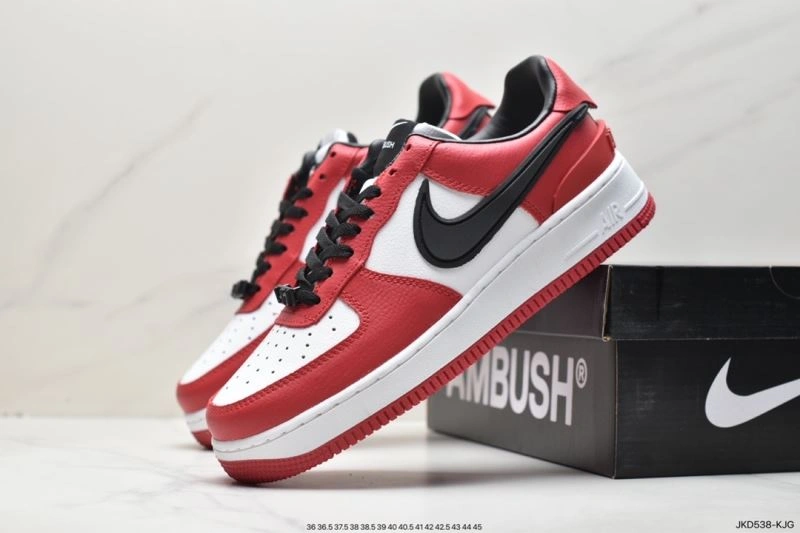 Nxkx Air Force Comfortable 206133