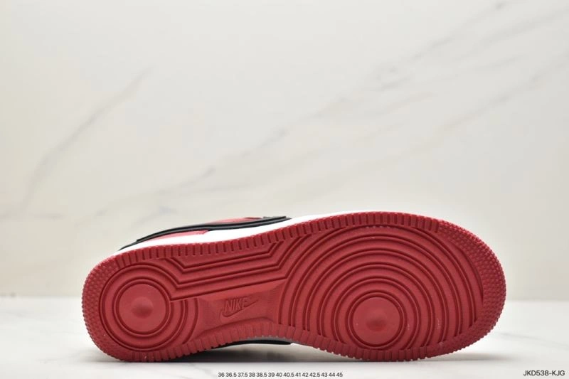 Nxkx Air Force Comfortable 206133