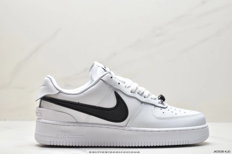 Nxkx Air Force Breathable 206136