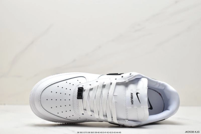Nxkx Air Force Breathable 206136