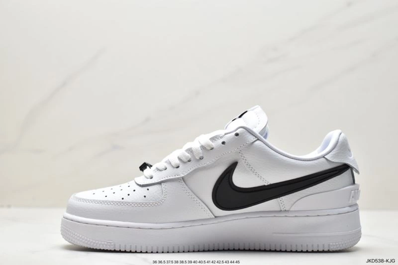 Nxkx Air Force Breathable 206136