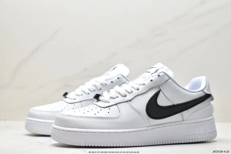 Nxkx Air Force Breathable 206136